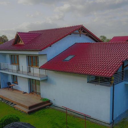 Harmony Hostel ซาตอร์ ภายนอก รูปภาพ