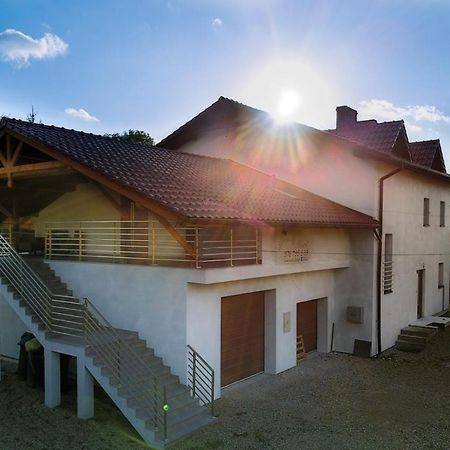 Harmony Hostel ซาตอร์ ภายนอก รูปภาพ