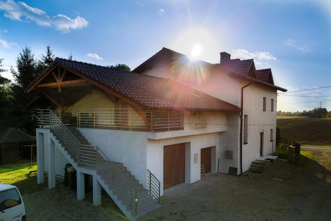 Harmony Hostel ซาตอร์ ภายนอก รูปภาพ