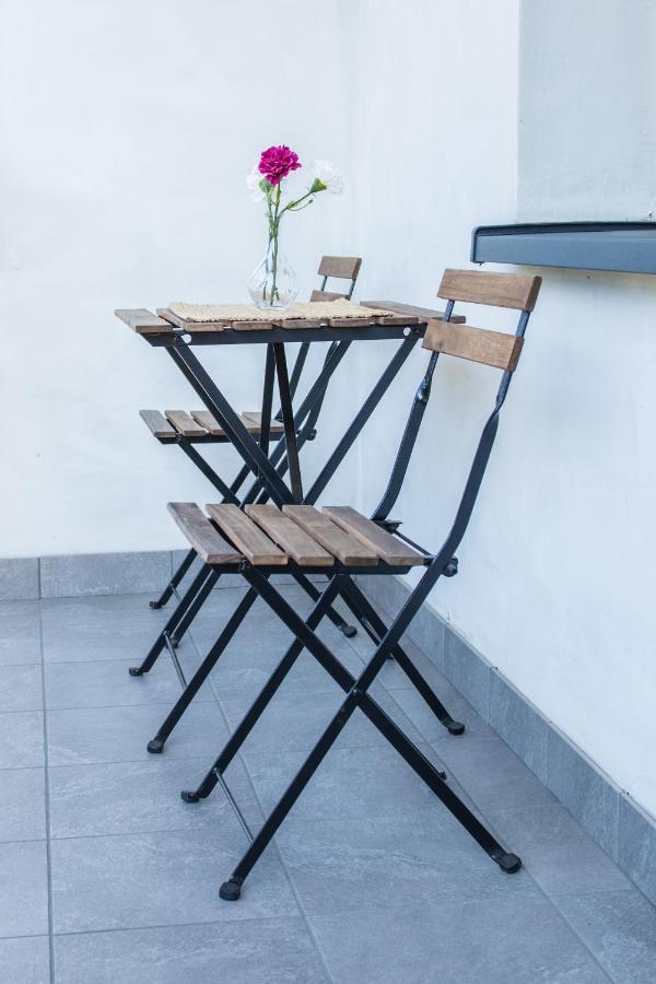 Harmony Hostel ซาตอร์ ภายนอก รูปภาพ