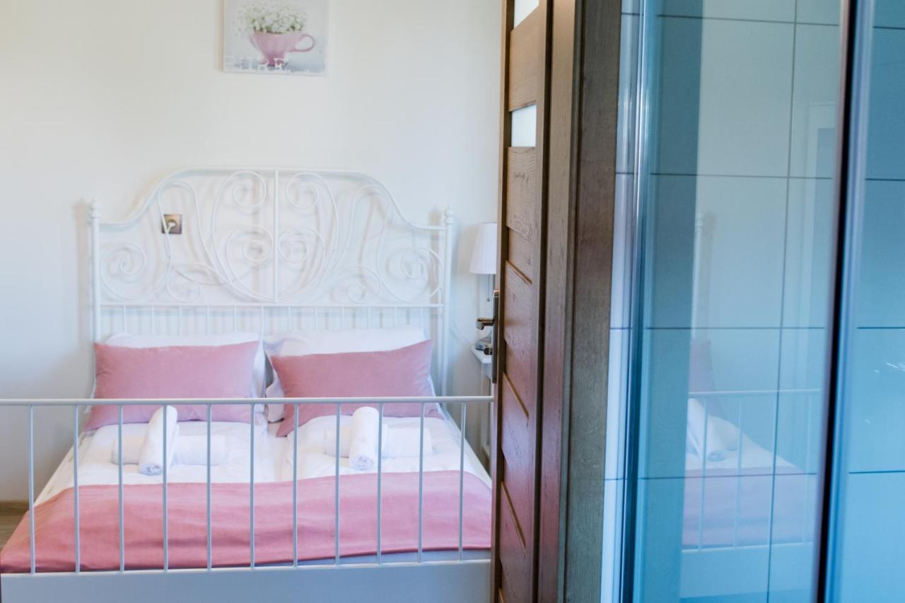 Harmony Hostel ซาตอร์ ภายนอก รูปภาพ
