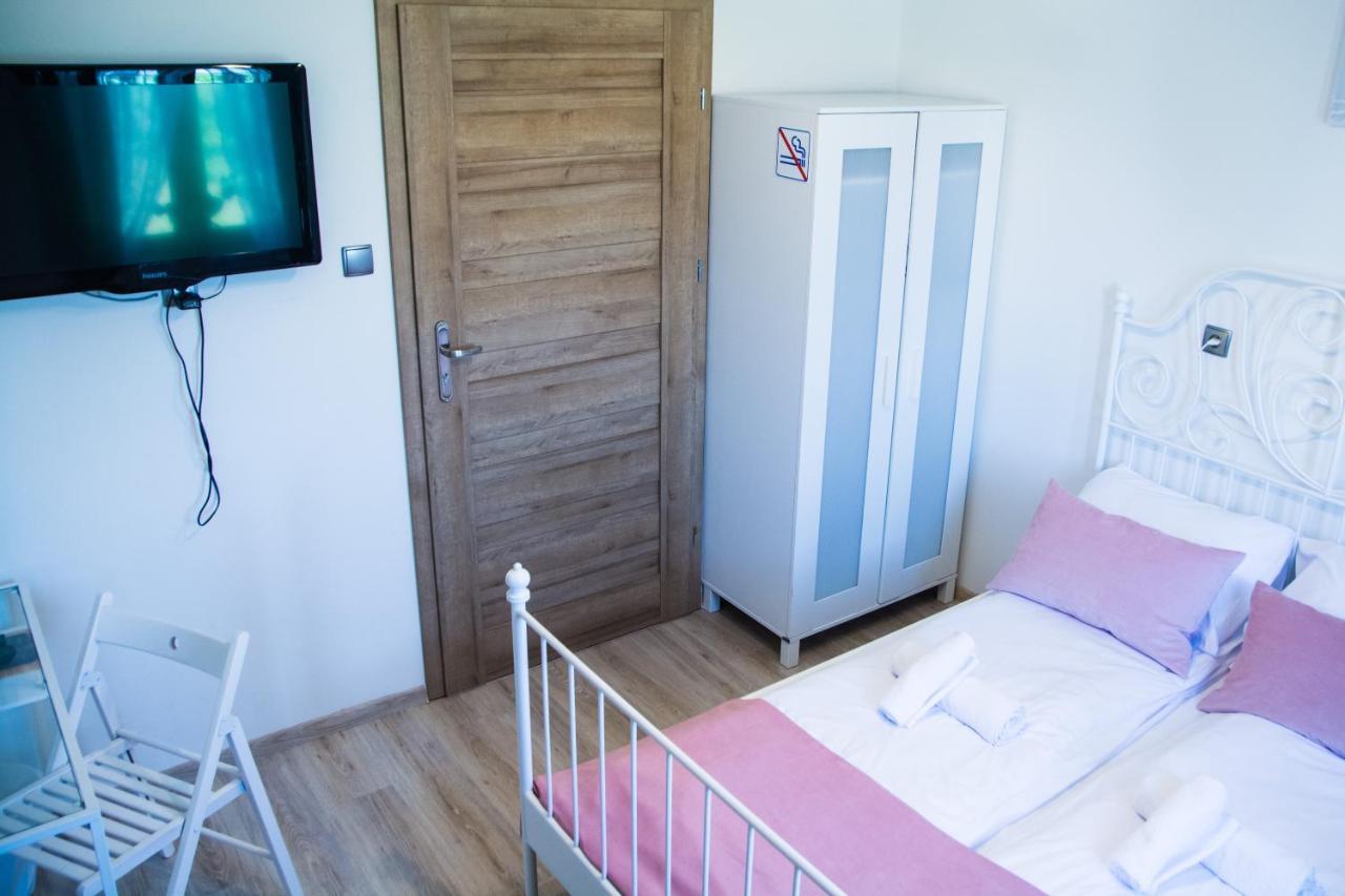 Harmony Hostel ซาตอร์ ภายนอก รูปภาพ