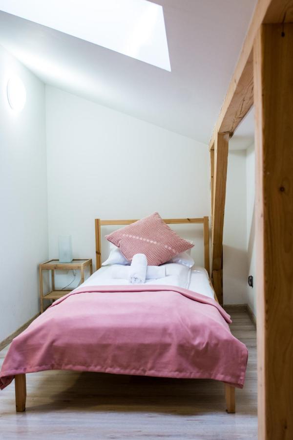 Harmony Hostel ซาตอร์ ภายนอก รูปภาพ