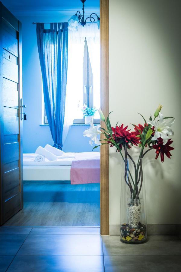 Harmony Hostel ซาตอร์ ภายนอก รูปภาพ