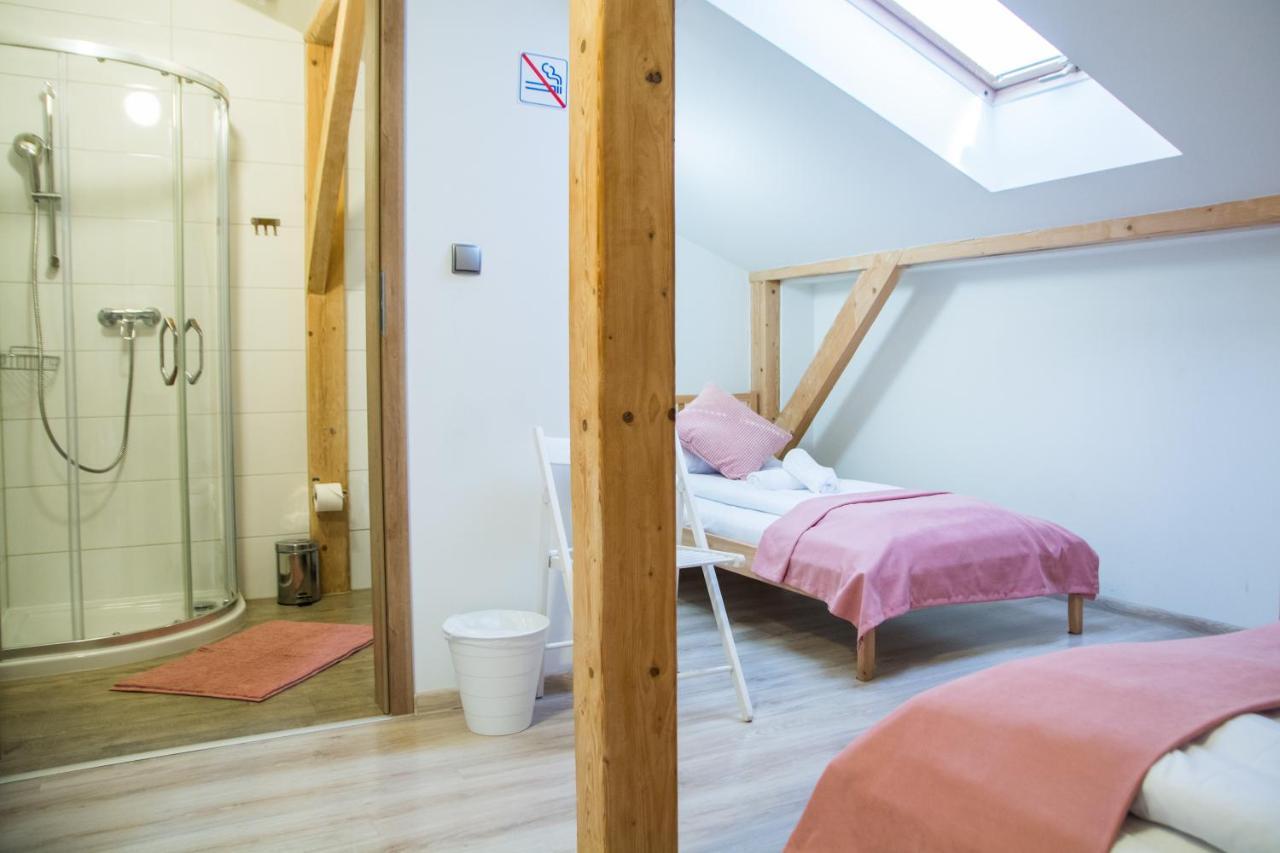 Harmony Hostel ซาตอร์ ภายนอก รูปภาพ
